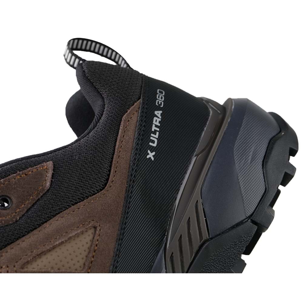 Salomon X-Ultra 360 LTR Gtx Gore-Tex® L47571200 Erkek Spor Ayakkabı