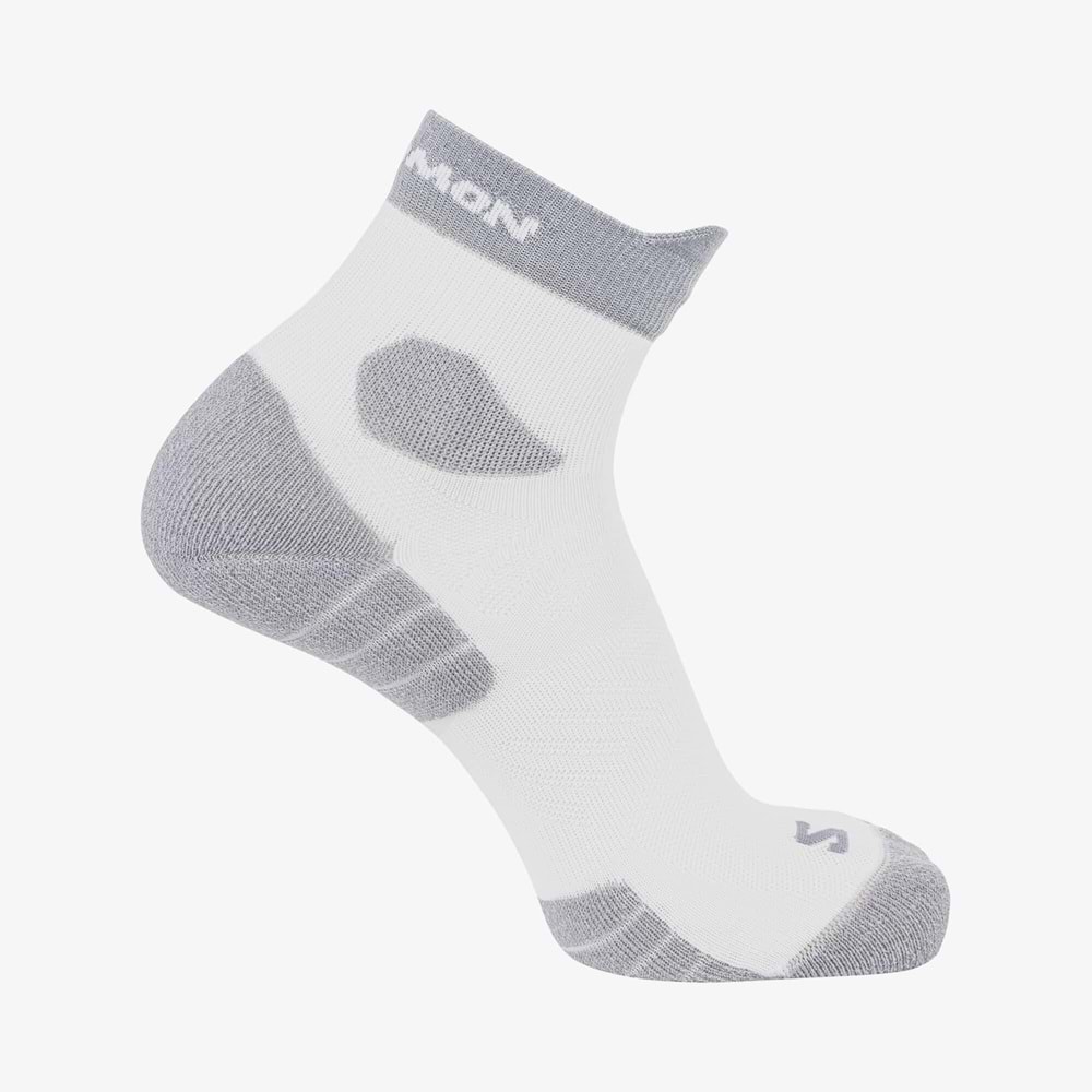 Salomon LC2624900 Aero Ankle Unisex Çorap