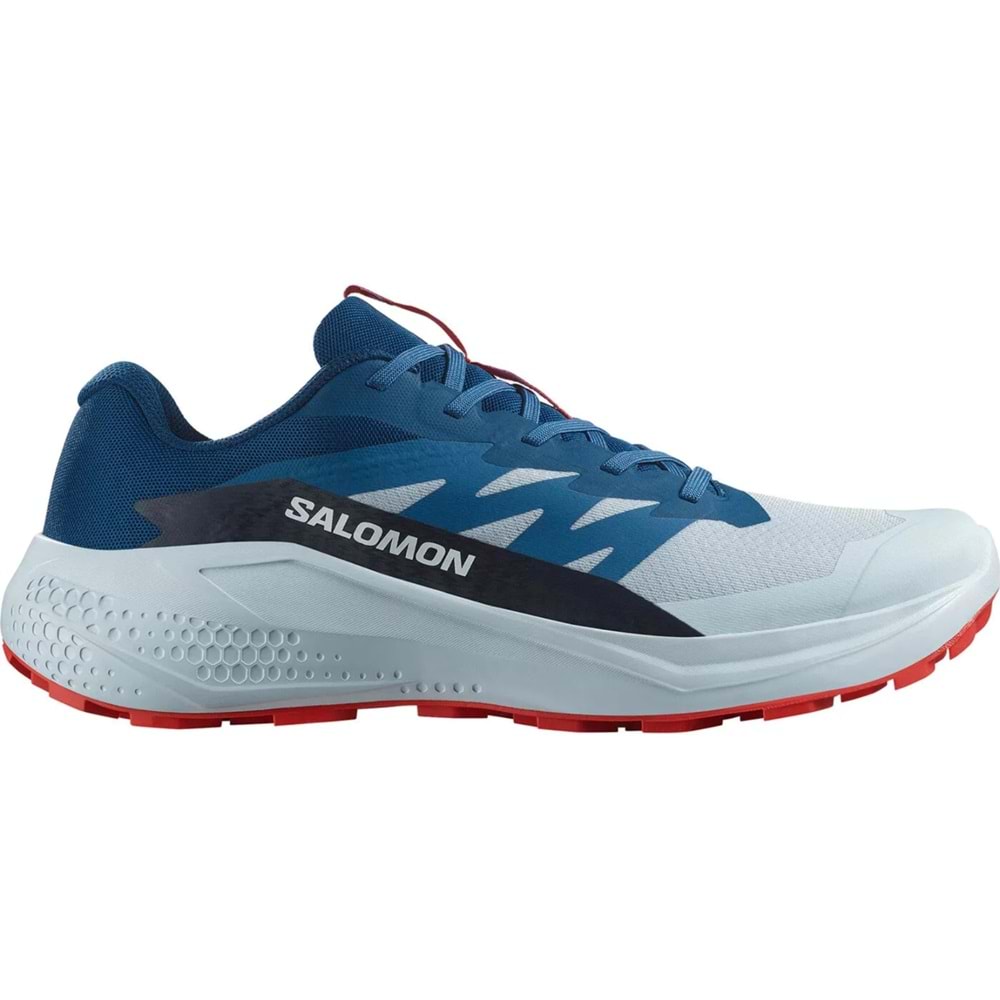 Salomon Alpha Glide L47724300 Erkek Spor Ayakkabı