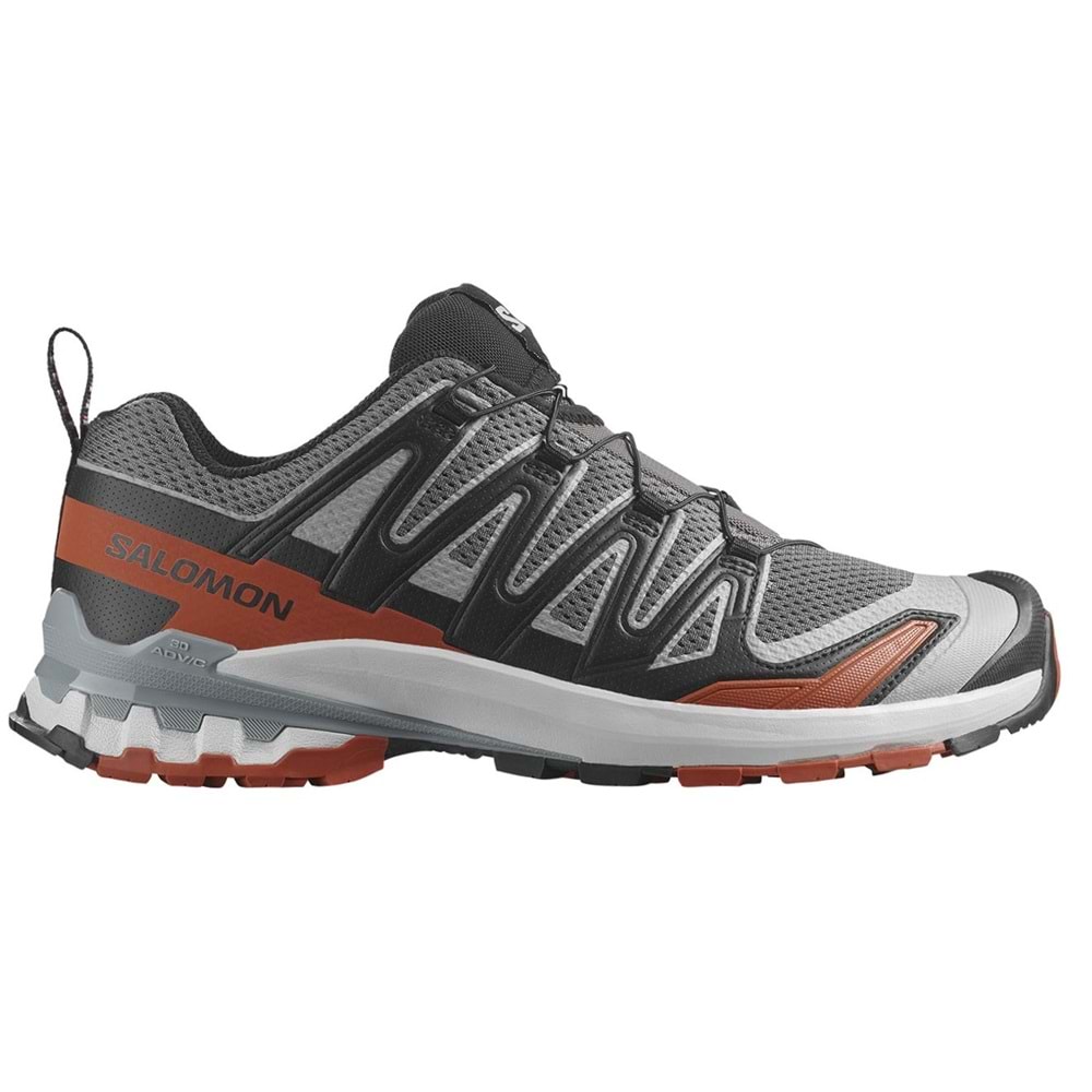 Salomon Xa Pro 3D V9 L47747600 Outdoor Erkek Spor Ayakkabı