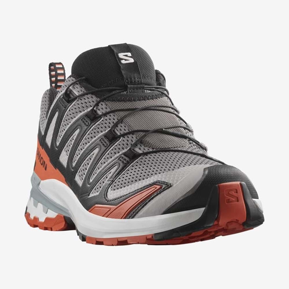 Salomon Xa Pro 3D V9 L47747600 Outdoor Erkek Spor Ayakkabı