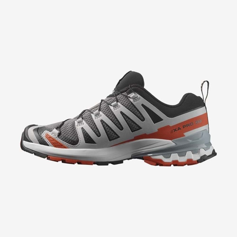Salomon Xa Pro 3D V9 L47747600 Outdoor Erkek Spor Ayakkabı