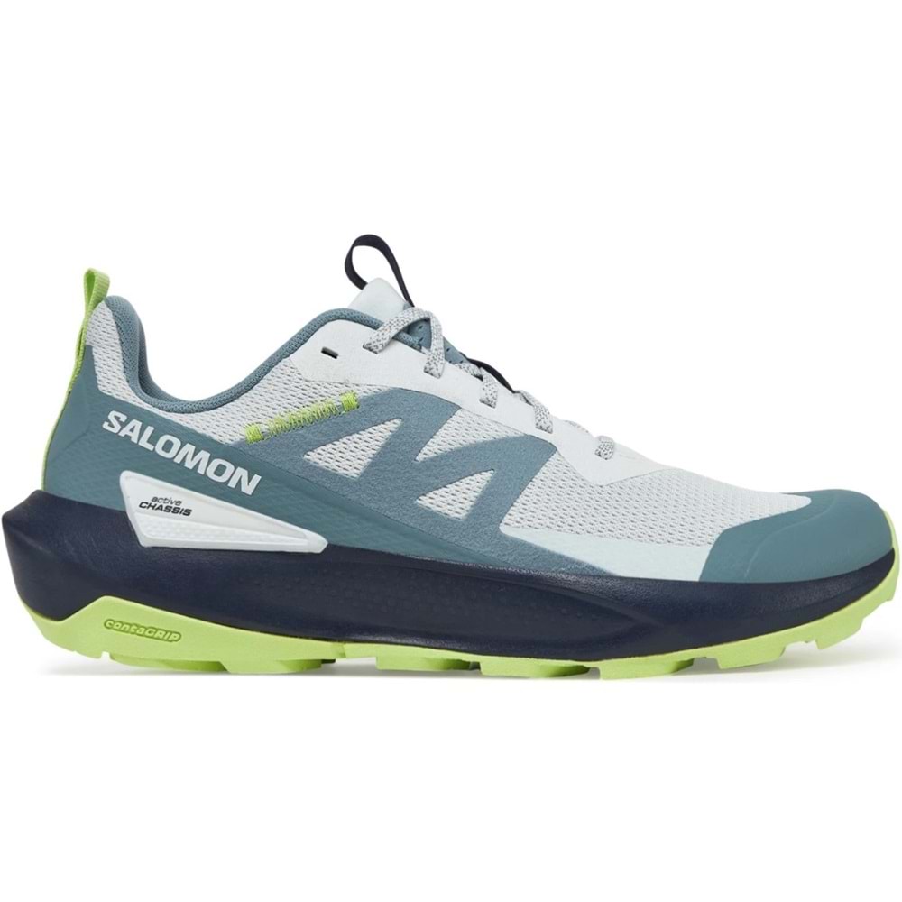 Salomon Elixir Activ L47757200 Patika Koşu Ayakkabısı Erkek Spor Ayakkabı