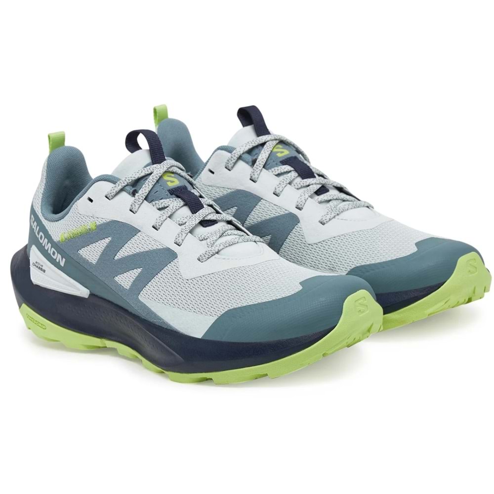 Salomon Elixir Activ L47757200 Patika Koşu Ayakkabısı Erkek Spor Ayakkabı