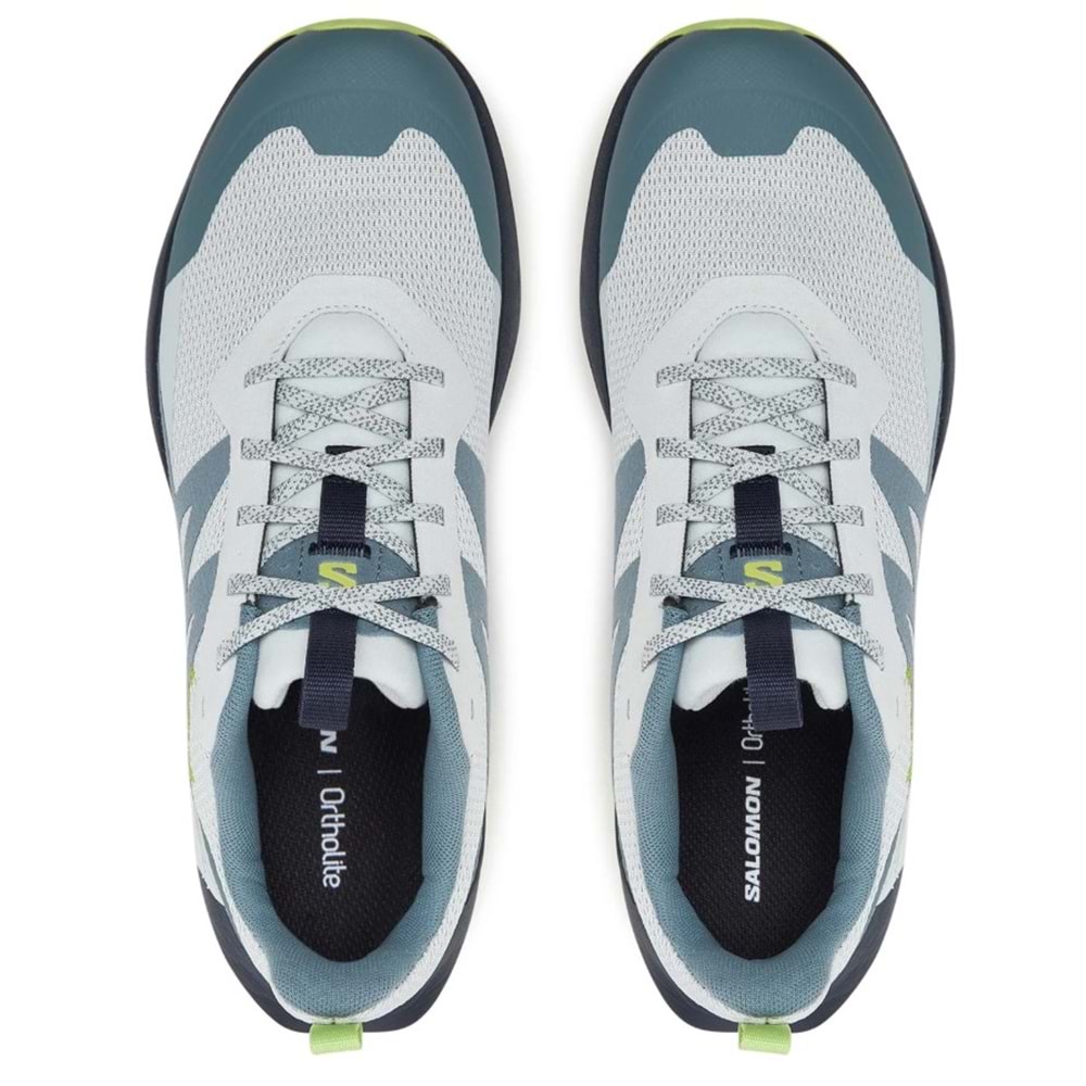 Salomon Elixir Activ L47757200 Patika Koşu Ayakkabısı Erkek Spor Ayakkabı