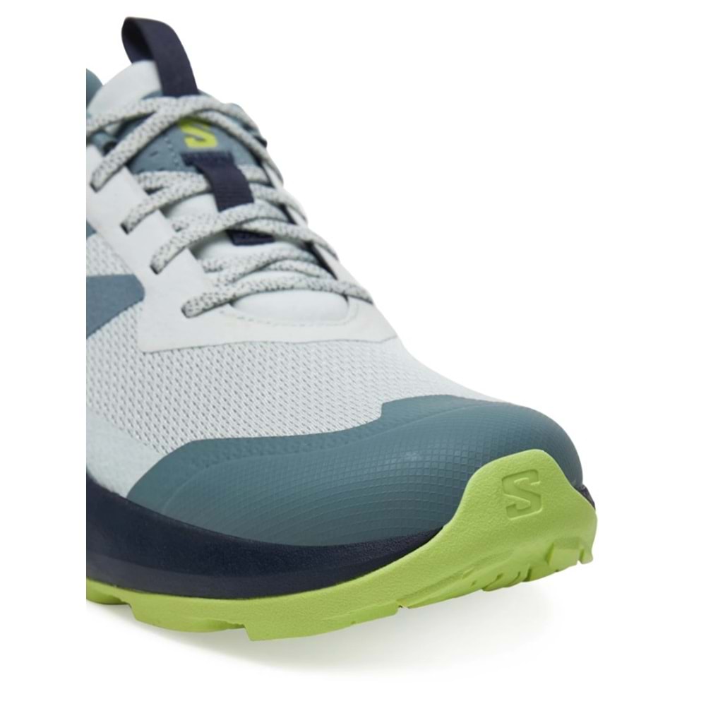 Salomon Elixir Activ L47757200 Patika Koşu Ayakkabısı Erkek Spor Ayakkabı