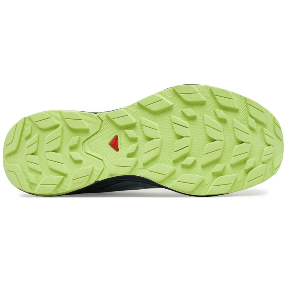 Salomon Elixir Activ L47757200 Patika Koşu Ayakkabısı Erkek Spor Ayakkabı