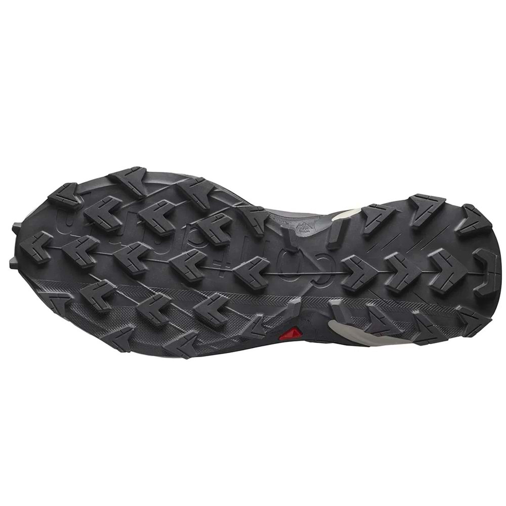Salomon L47764900 Speedcross 6 GTX Gore-Tex® Outdoor Unisex Spor Ayakkabı