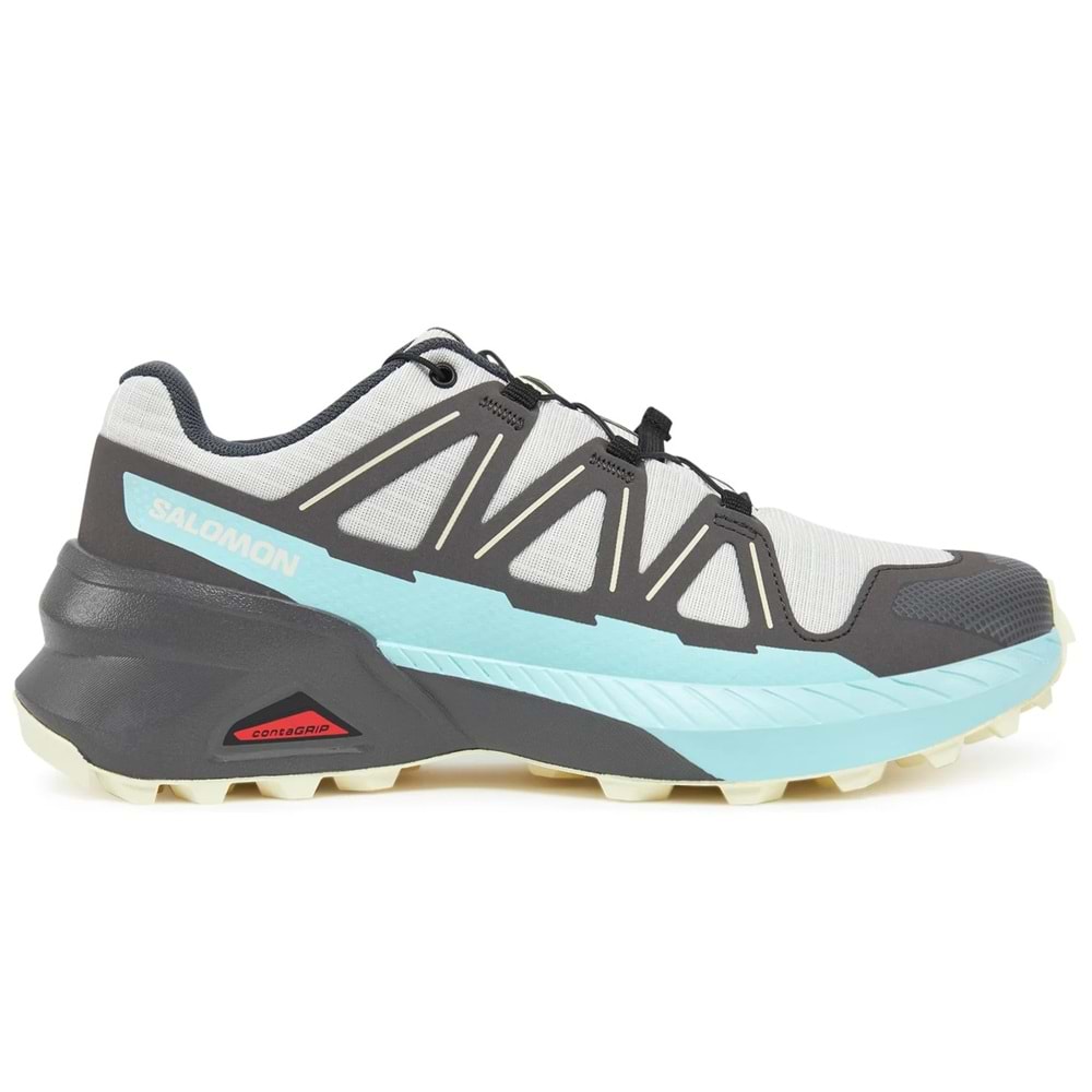 Salomon Speedcross Peak W L47790300 Unisex Spor Ayakkabı