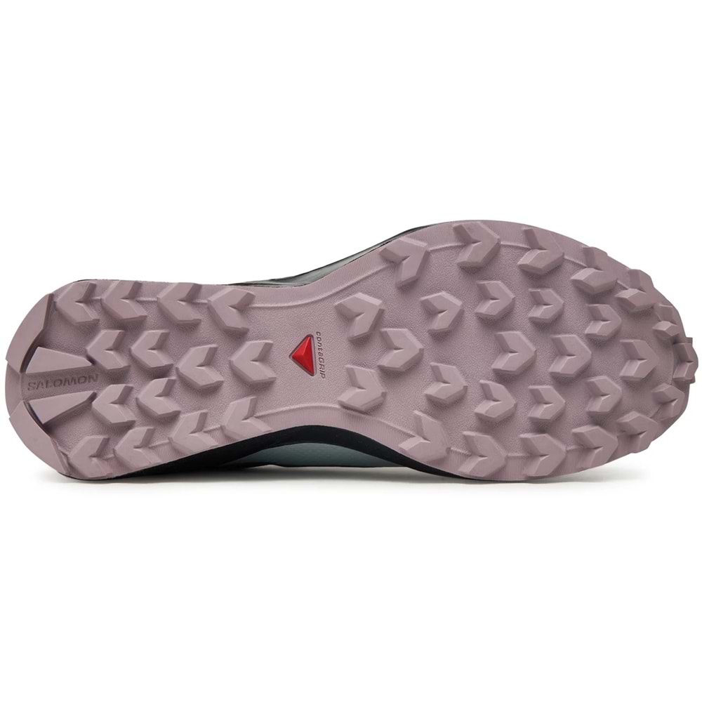 Salomon Speedcross Peak W Gtx Gore-Tex® L47790700 Unisex Spor Ayakkabı