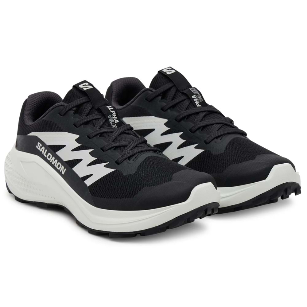 Salomon Alpha Glide L47801000 Erkek Spor Ayakkabı