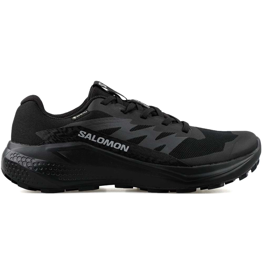 Salomon Alpha Glide Gtx Gore-Tex® L47802100 Erkek Spor Ayakkabı