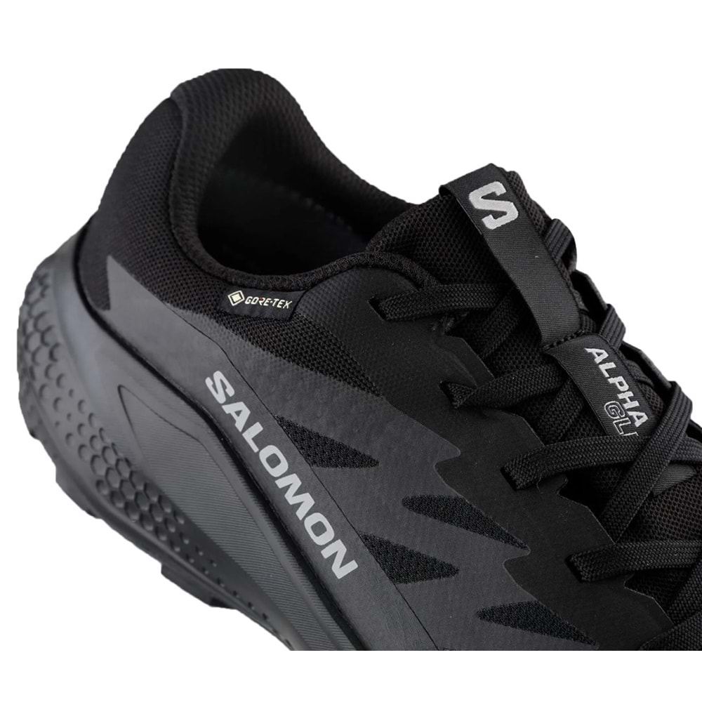 Salomon Alpha Glide Gtx Gore-Tex® L47802100 Erkek Spor Ayakkabı