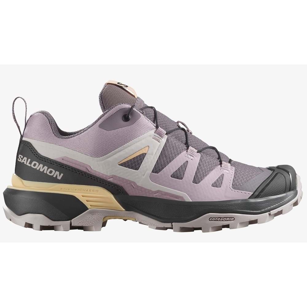 Salomon X-Ultra 360 L47803100 Unisex Spor Ayakkabı