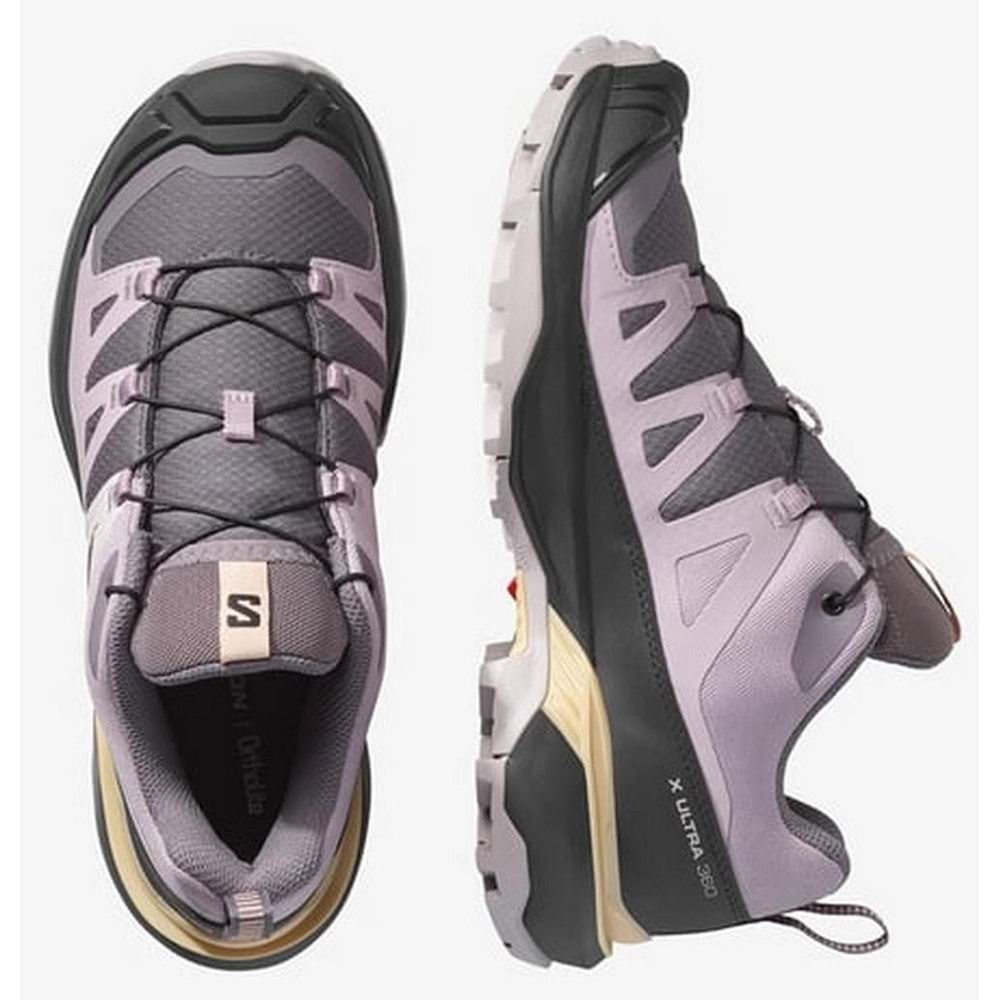 Salomon X-Ultra 360 L47803100 Unisex Spor Ayakkabı