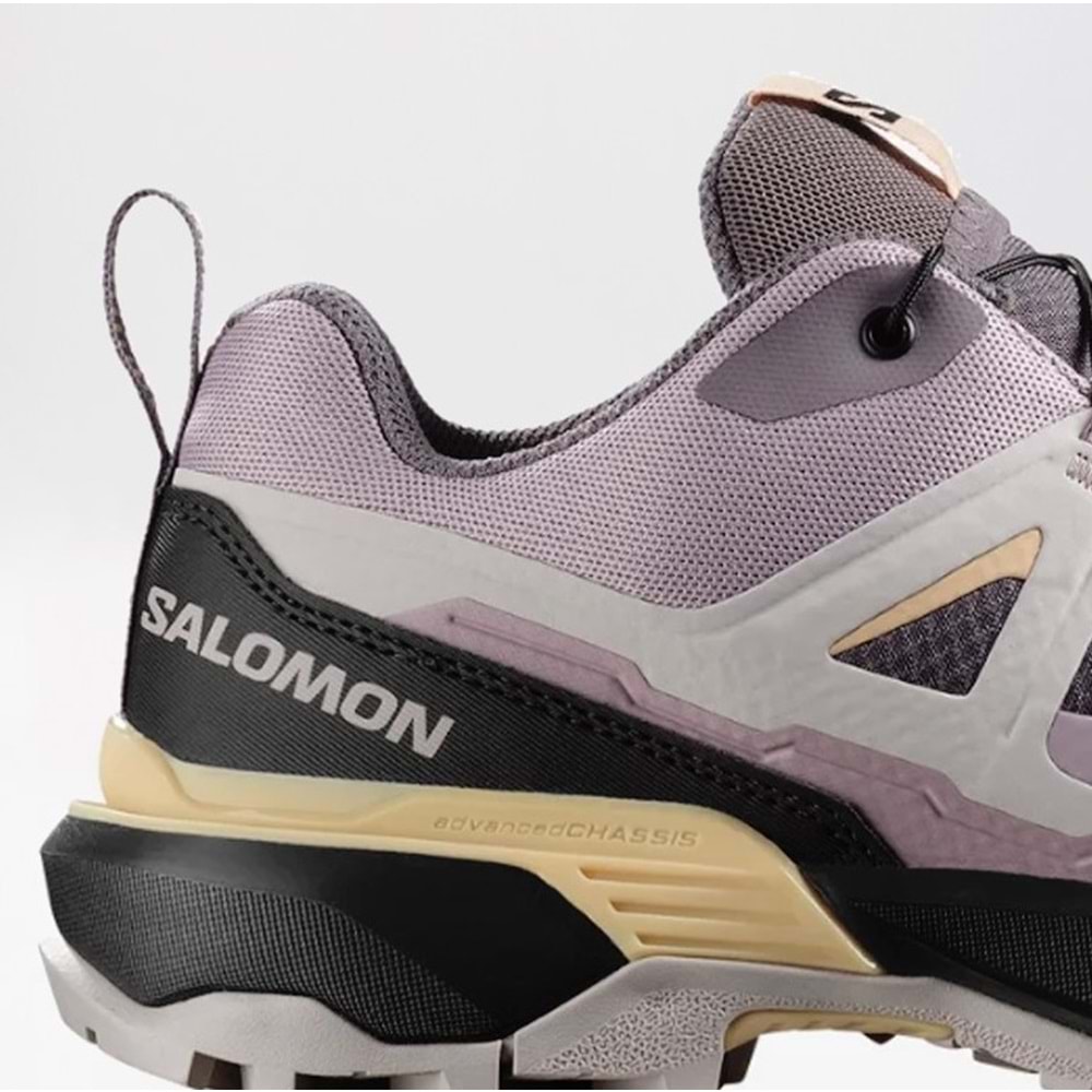 Salomon X-Ultra 360 L47803100 Unisex Spor Ayakkabı