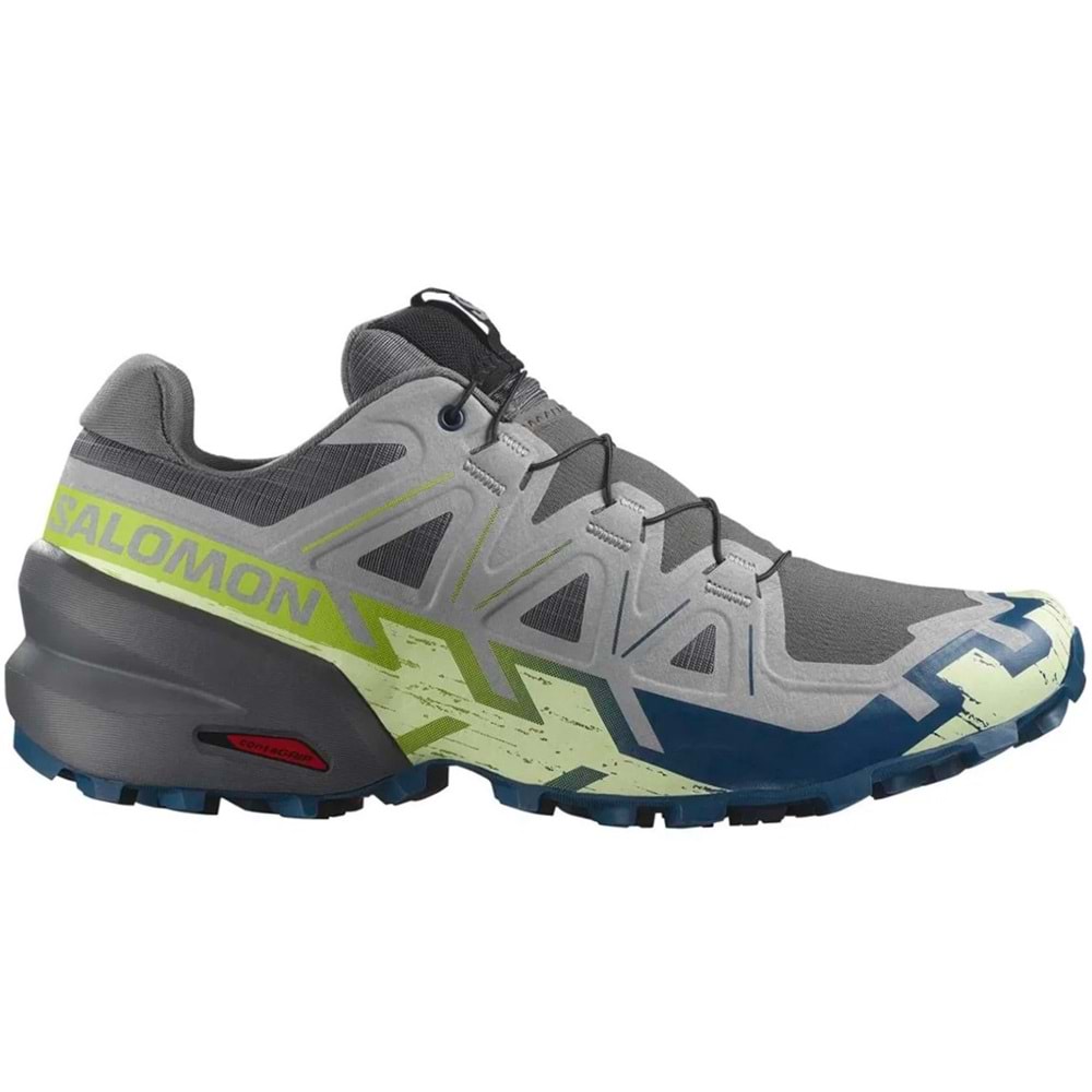Salomon Speedcross 6 L47810900 Outdoor Erkek Spor Ayakkabı