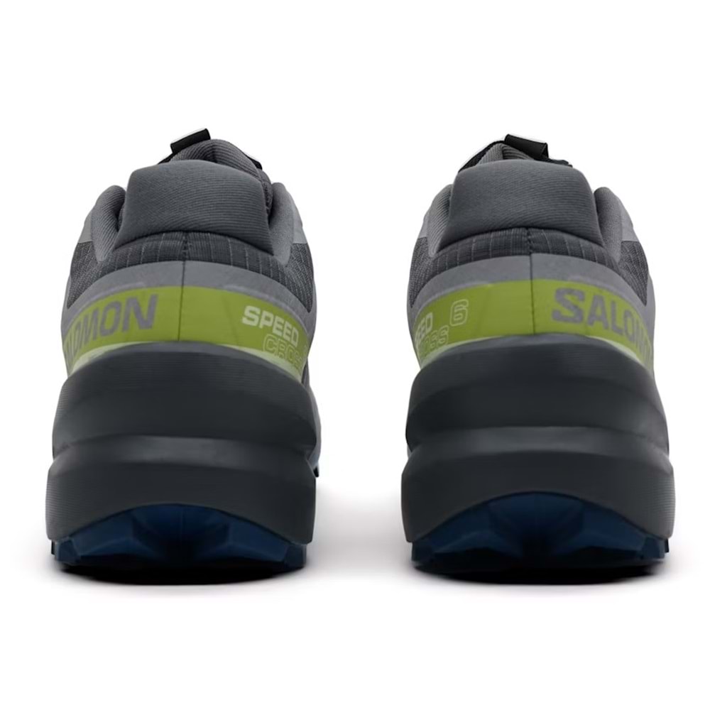 Salomon Speedcross 6 L47810900 Outdoor Erkek Spor Ayakkabı