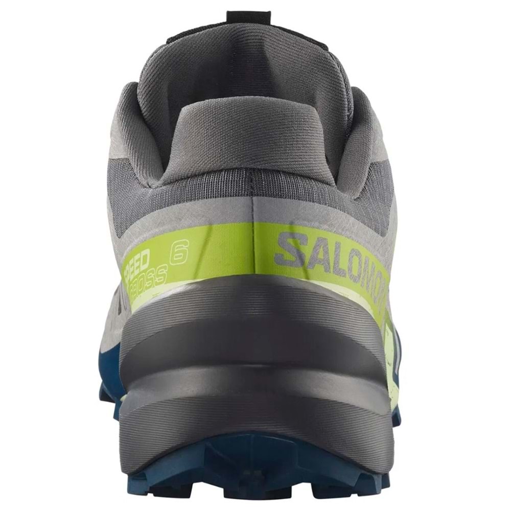 Salomon Speedcross 6 L47810900 Outdoor Erkek Spor Ayakkabı
