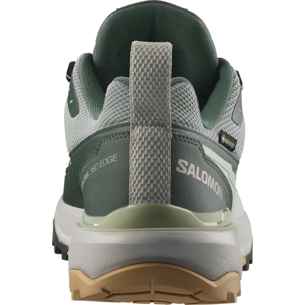Salomon X-Ultra 360 Edge Gtx Gore-Tex® L47816700 Erkek Spor Ayakkabı