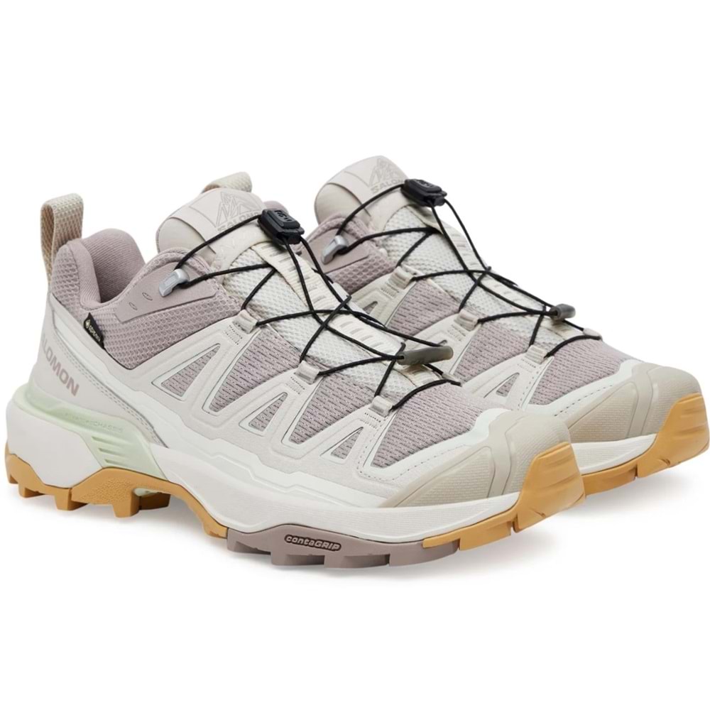 Salomon X-Ultra 360 Edge W Gtx Gore-Tex® L47817000 Unisex Spor Ayakkabı