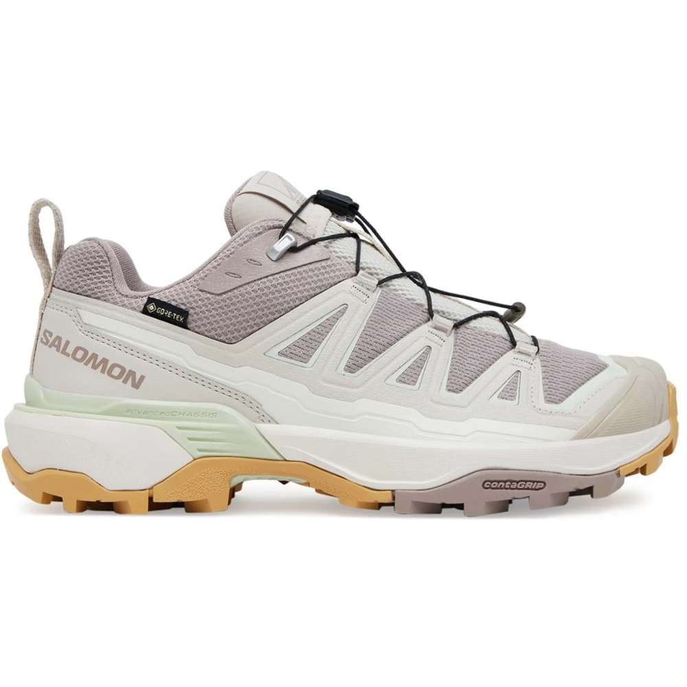 Salomon X-Ultra 360 Edge W Gtx Gore-Tex® L47817000 Unisex Spor Ayakkabı