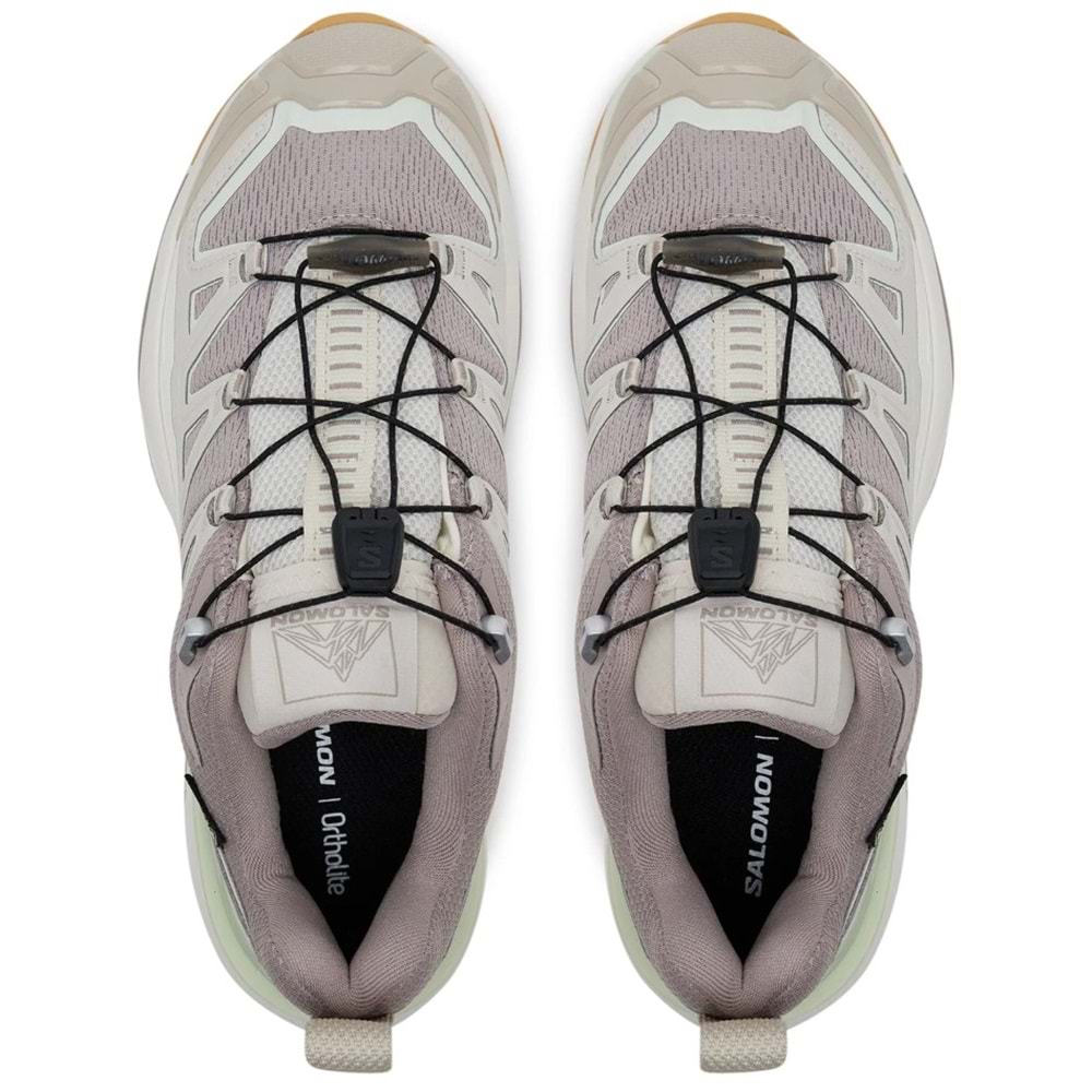 Salomon X-Ultra 360 Edge W Gtx Gore-Tex® L47817000 Unisex Spor Ayakkabı