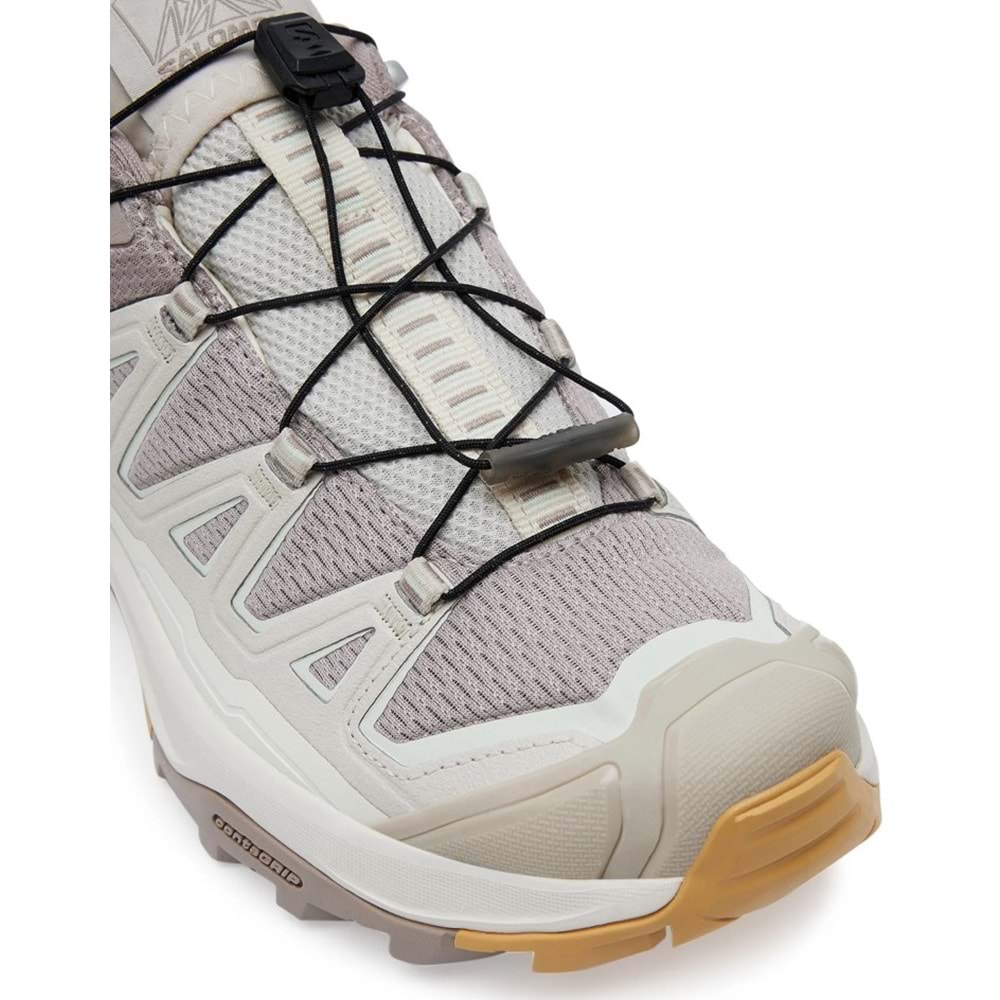 Salomon X-Ultra 360 Edge W Gtx Gore-Tex® L47817000 Unisex Spor Ayakkabı