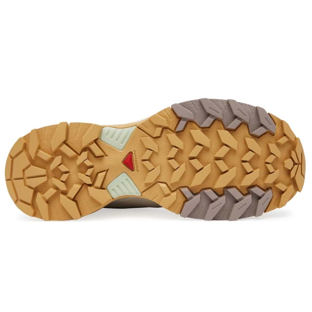 Salomon X-Ultra 360 Edge W Gtx Gore-Tex® L47817000 Unisex Spor Ayakkabı