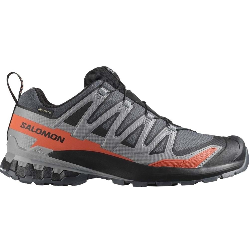 Salomon Xa Pro 3D V9 Gtx Gore-Tex® L47817500 Outdoor Erkek Spor Ayakkabı