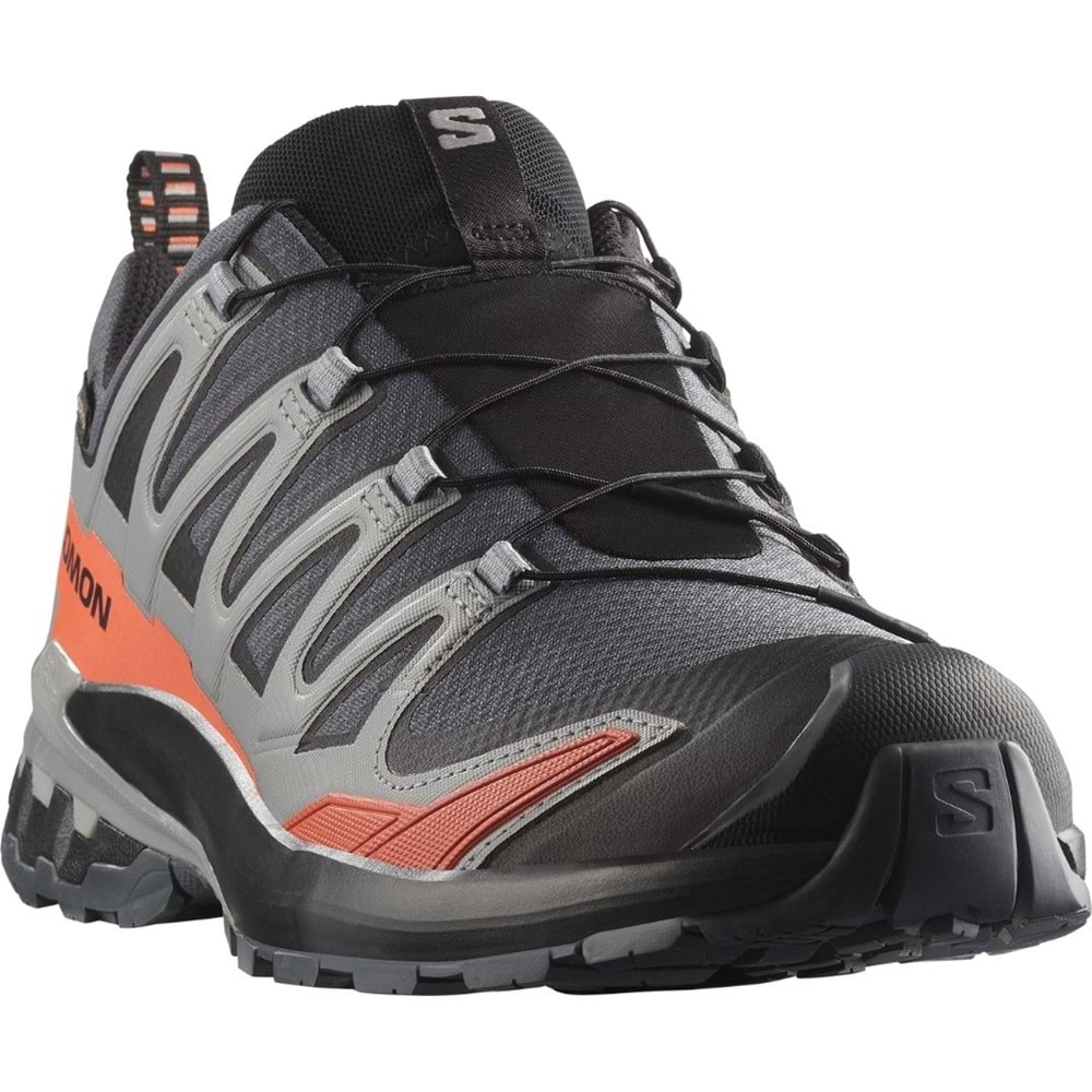 Salomon Xa Pro 3D V9 Gtx Gore-Tex® L47817500 Outdoor Erkek Spor Ayakkabı