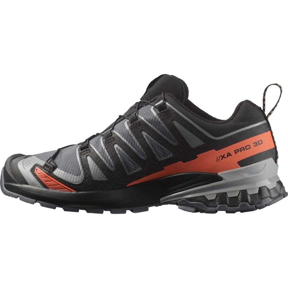 Salomon Xa Pro 3D V9 Gtx Gore-Tex® L47817500 Outdoor Erkek Spor Ayakkabı