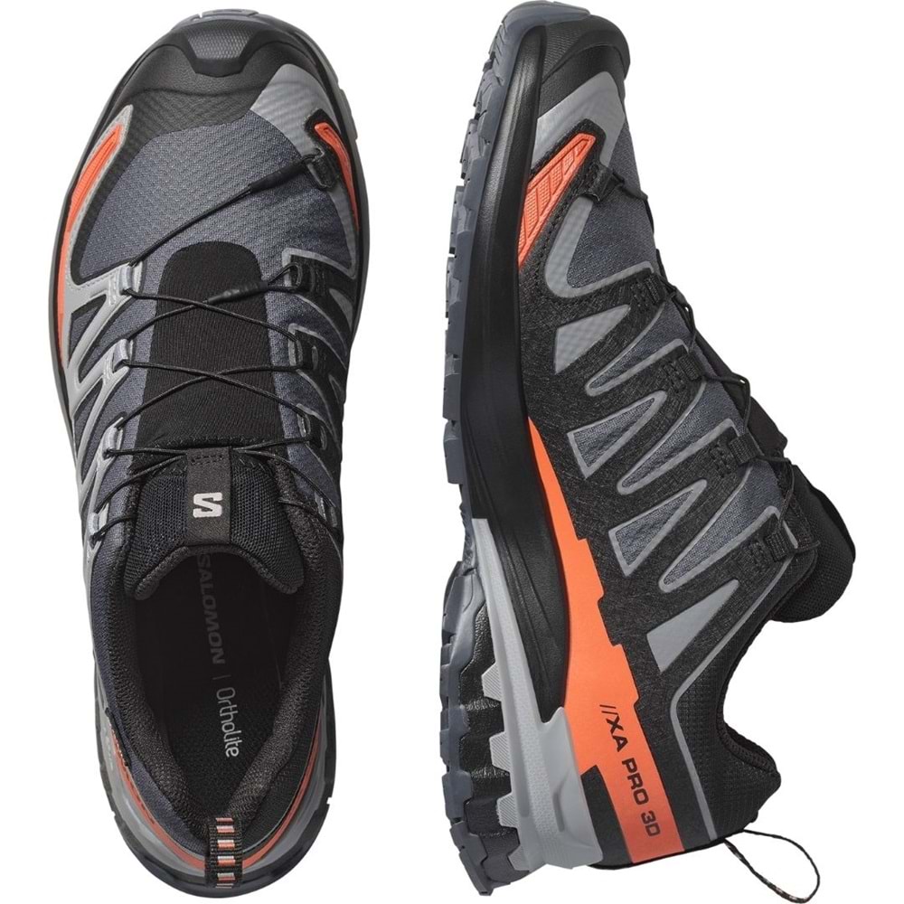 Salomon Xa Pro 3D V9 Gtx Gore-Tex® L47817500 Outdoor Erkek Spor Ayakkabı