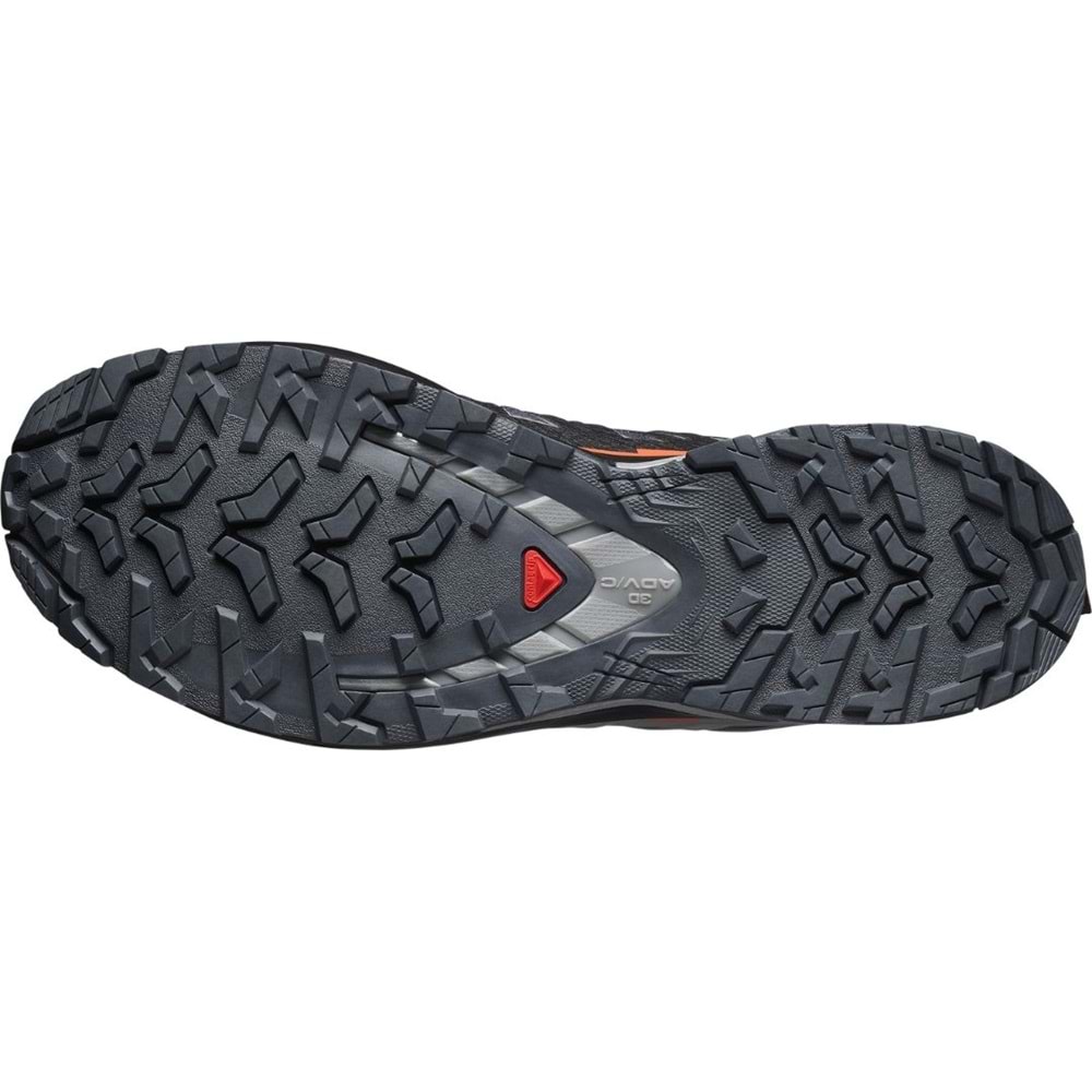 Salomon Xa Pro 3D V9 Gtx Gore-Tex® L47817500 Outdoor Erkek Spor Ayakkabı