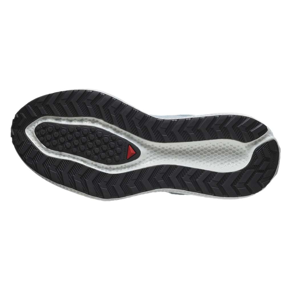 Salomon Aero Glide 3 Grvl L47811800 Patika Koşu Ayakkabısı Unisex Spor Ayakkabı