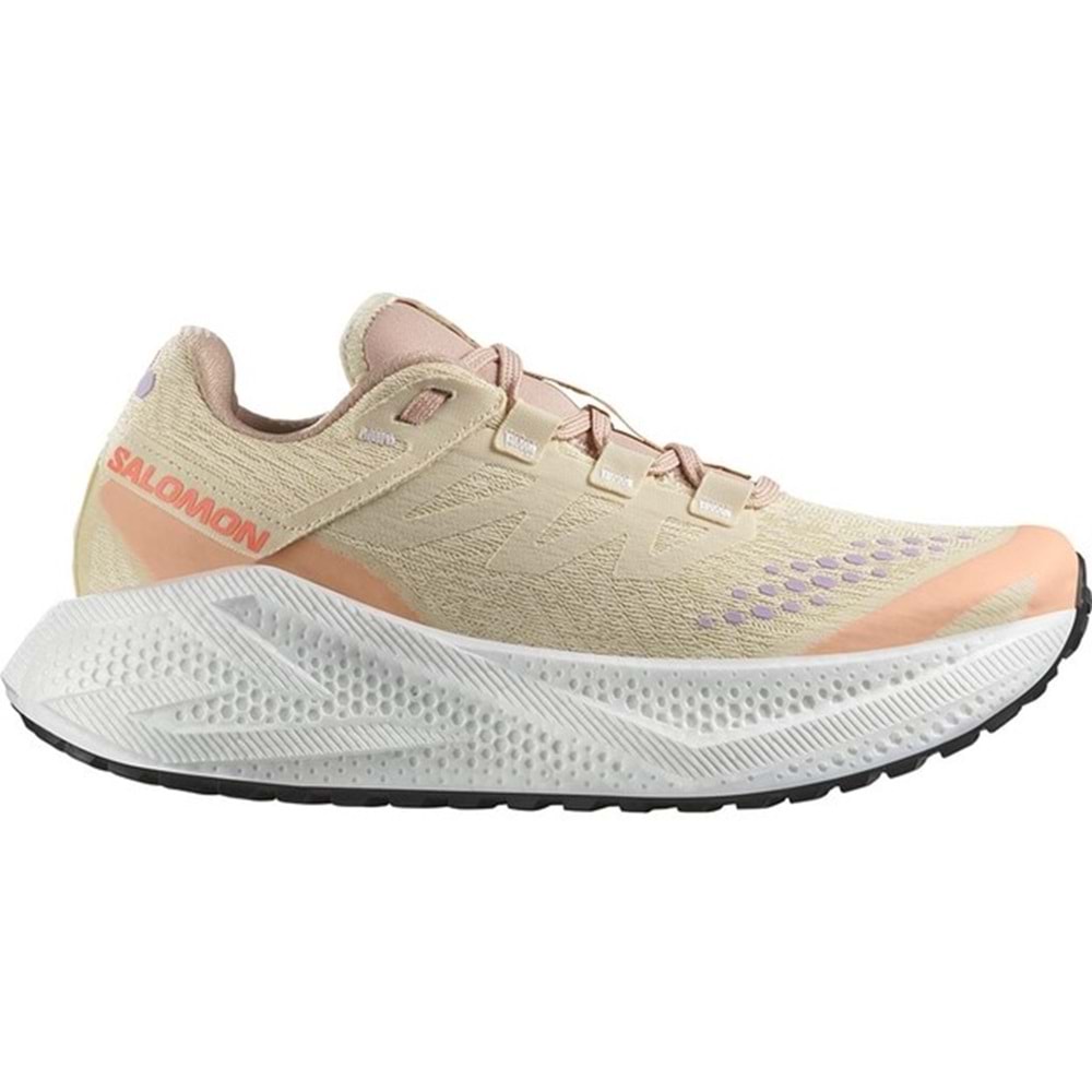 Salomon Aero Glide 3 Grvl L47812500 Patika Koşu Ayakkabısı Unisex Spor Ayakkabı