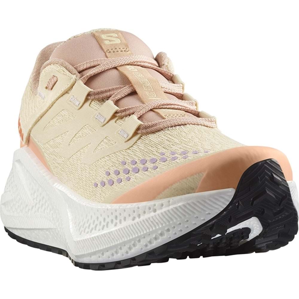 Salomon Aero Glide 3 Grvl L47812500 Patika Koşu Ayakkabısı Unisex Spor Ayakkabı