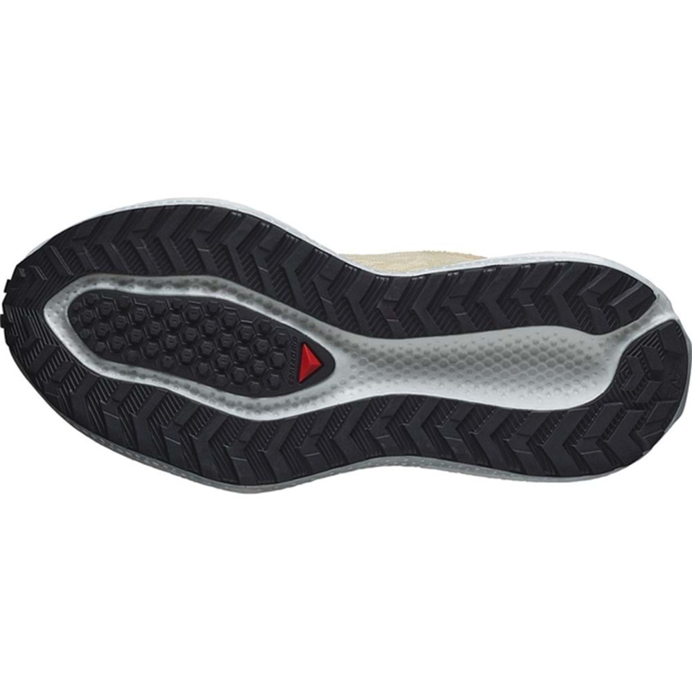 Salomon Aero Glide 3 Grvl L47812500 Patika Koşu Ayakkabısı Unisex Spor Ayakkabı