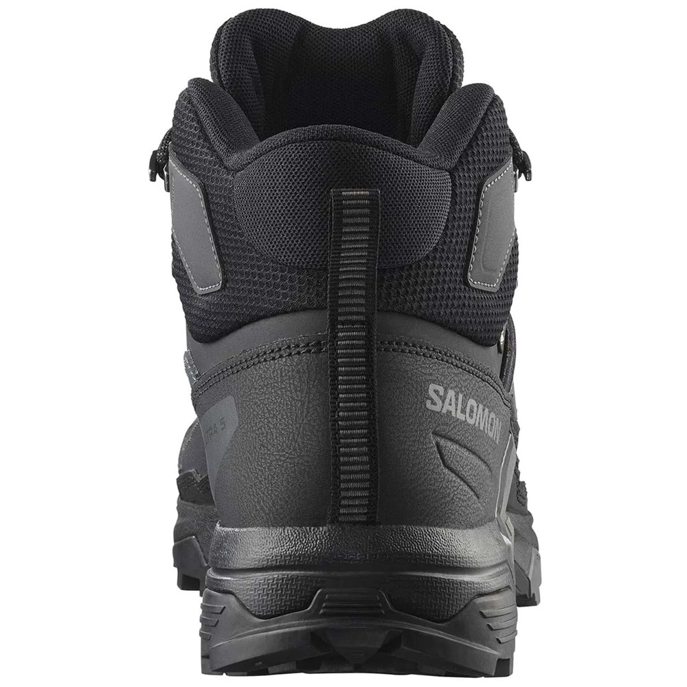 Salomon X Ultra 5 Mıd Gtx Gore-Tex® L47754200 Patika Tırmanış Erkek Outdoor Bot
