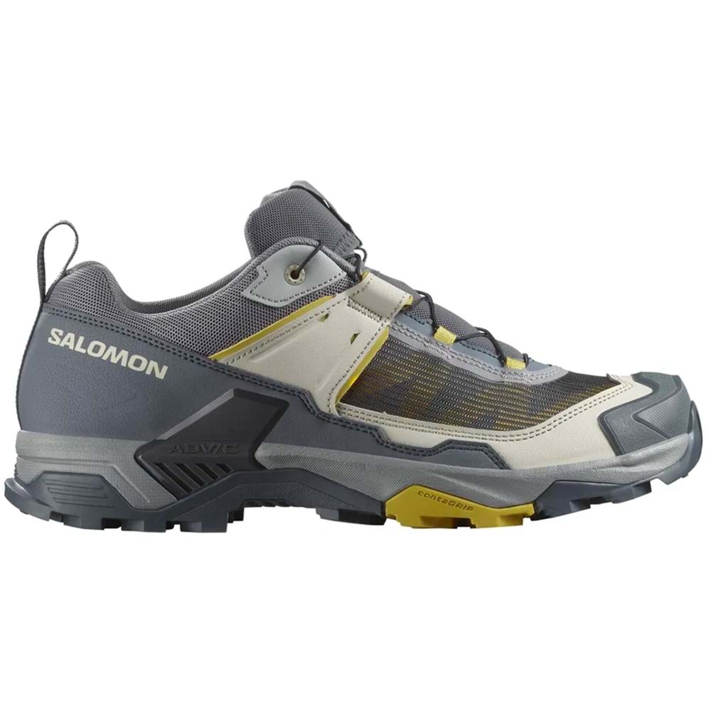 Salomon X Ultra 5 L47724700 Hiking Patika Koşu Erkek Outdoor Ayakkabı
