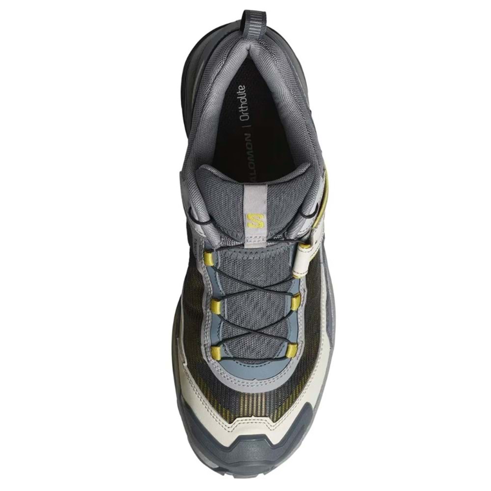 Salomon X Ultra 5 L47724700 Hiking Patika Koşu Erkek Outdoor Ayakkabı