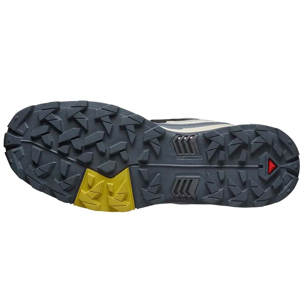 Salomon X Ultra 5 L47724700 Hiking Patika Koşu Erkek Outdoor Ayakkabı