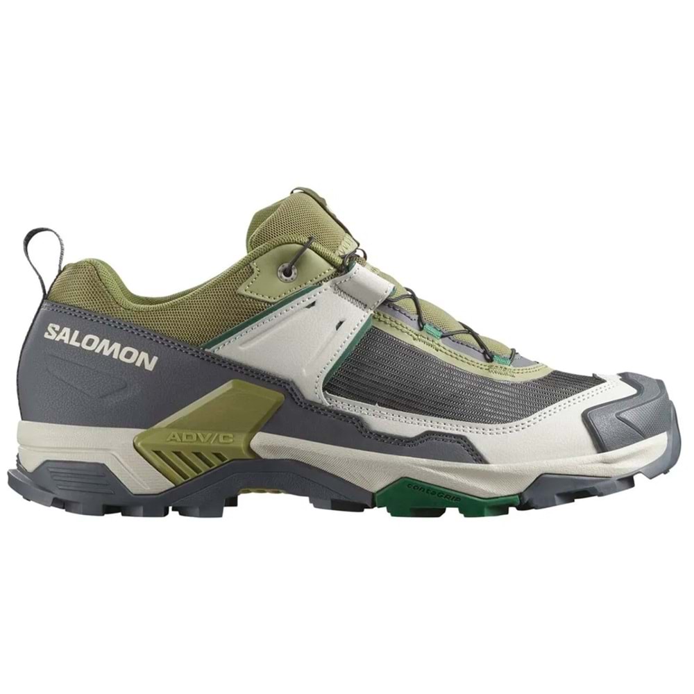 Salomon X Ultra 5 L47797900 Hiking Patika Koşu Erkek Outdoor Ayakkabı