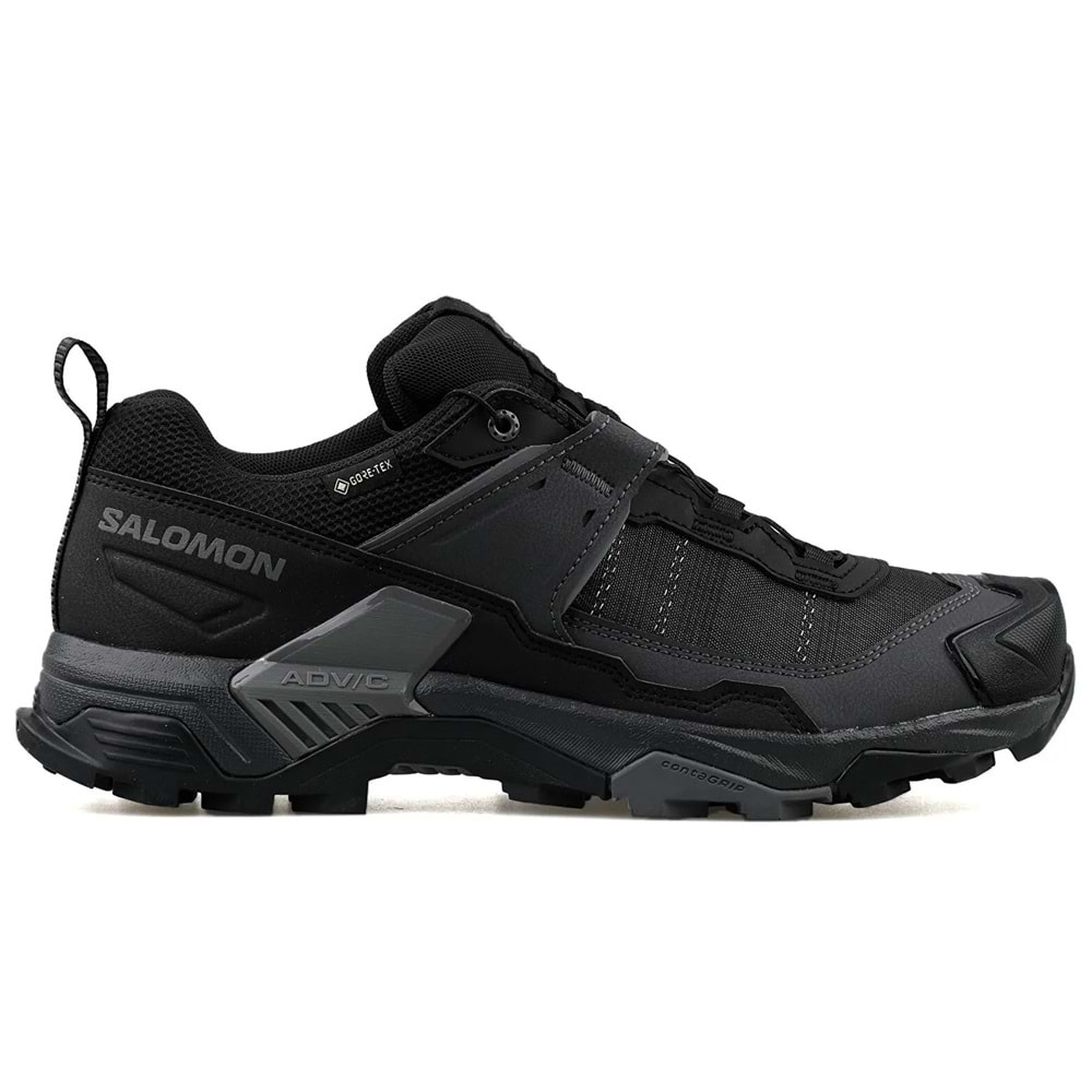 Salomon X Ultra 5 Gtx Gore-Tex® L47725500 Hiking Patika Koşu Erkek Outdoor Ayakkabı
