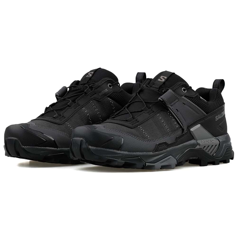 Salomon X Ultra 5 Gtx Gore-Tex® L47725500 Hiking Patika Koşu Erkek Outdoor Ayakkabı