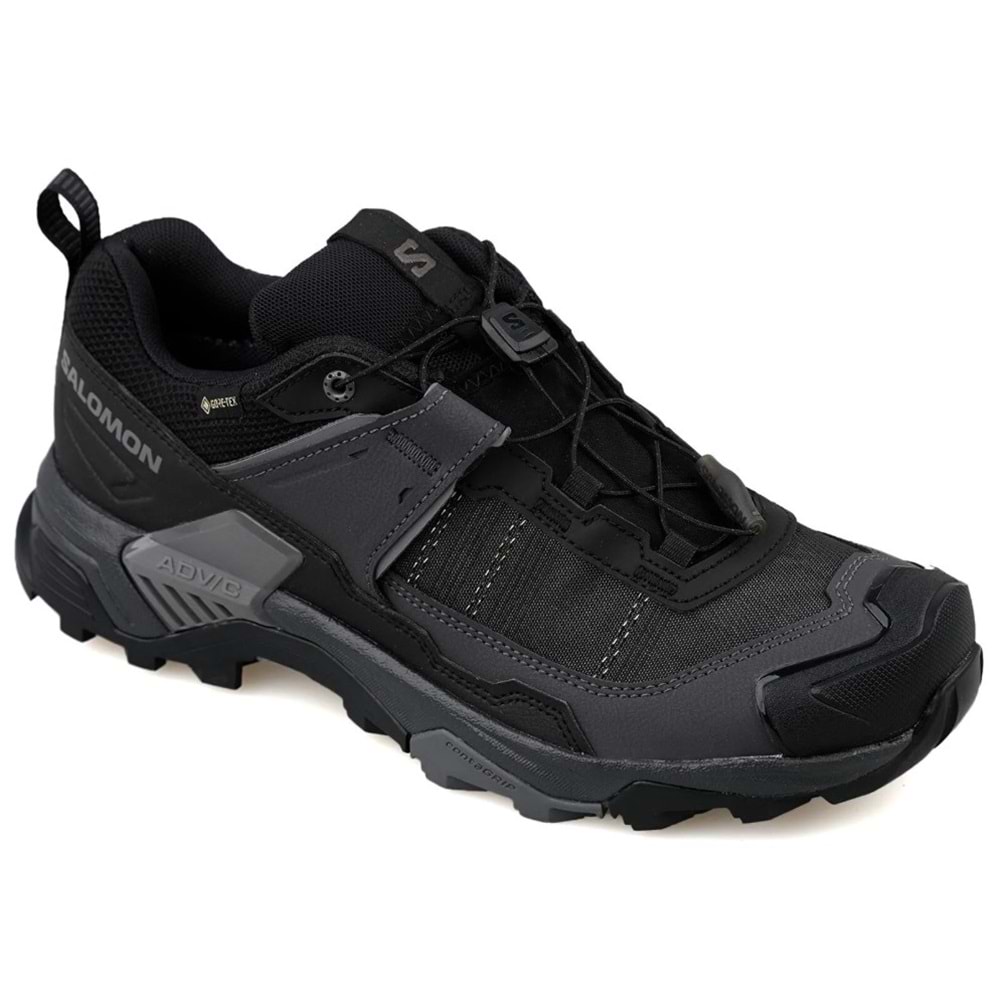 Salomon X Ultra 5 Gtx Gore-Tex® L47725500 Hiking Patika Koşu Erkek Outdoor Ayakkabı