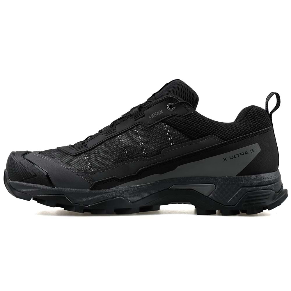 Salomon X Ultra 5 Gtx Gore-Tex® L47725500 Hiking Patika Koşu Erkek Outdoor Ayakkabı