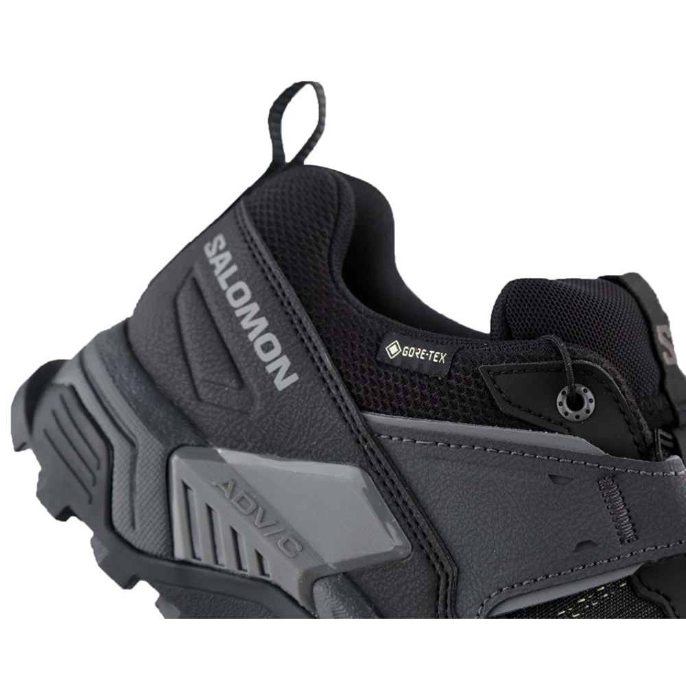 Salomon X Ultra 5 Gtx Gore-Tex® L47725500 Hiking Patika Koşu Erkek Outdoor Ayakkabı
