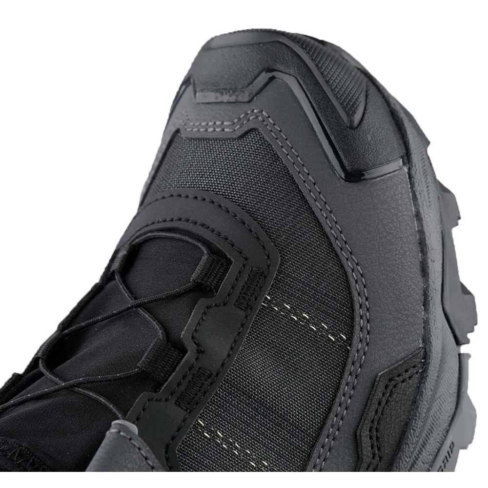 Salomon X Ultra 5 Gtx Gore-Tex® L47725500 Hiking Patika Koşu Erkek Outdoor Ayakkabı