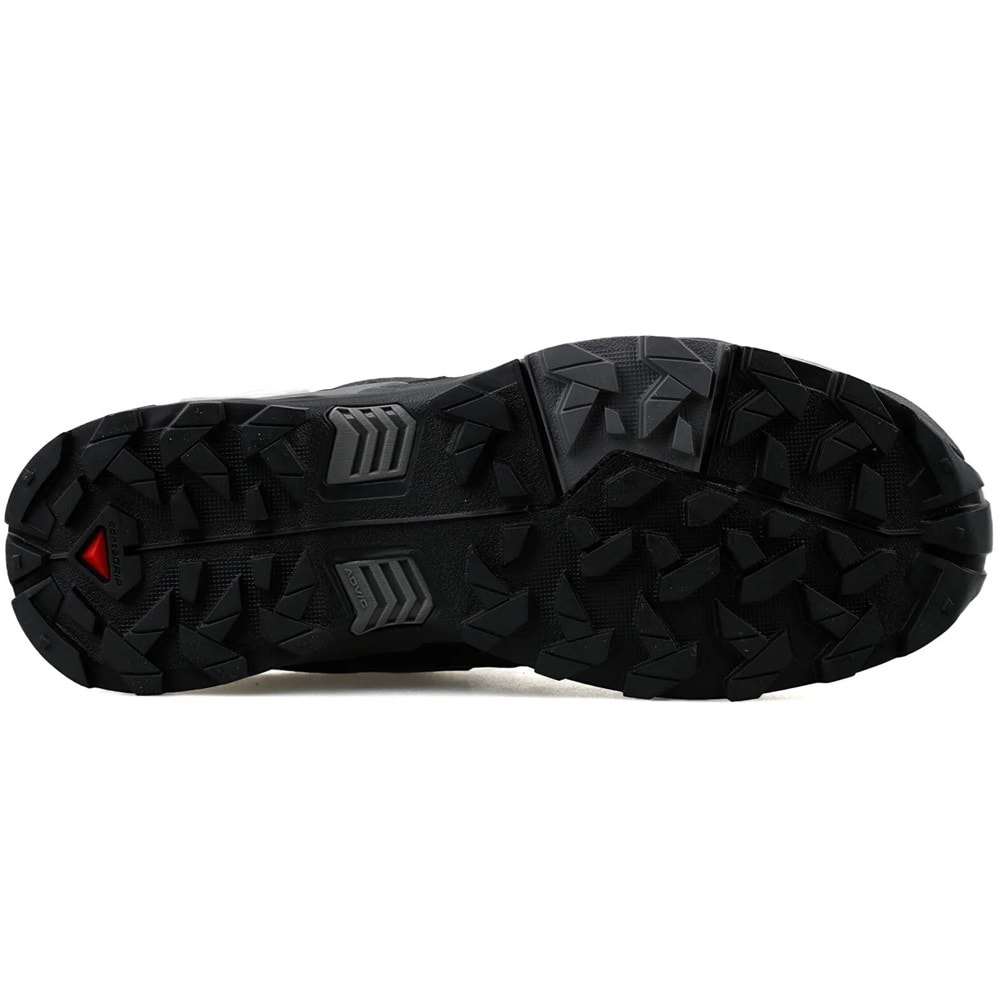 Salomon X Ultra 5 Gtx Gore-Tex® L47725500 Hiking Patika Koşu Erkek Outdoor Ayakkabı